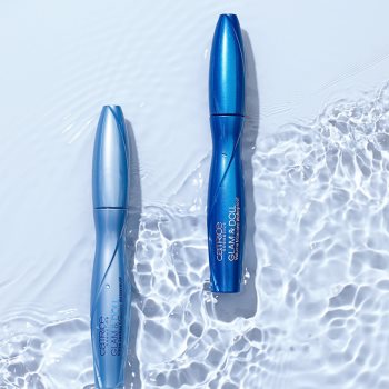 Catrice Glam & Doll False Lashes rimel cu efect de gene false rezistent la apa - imagine 3
